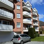 Hauke Haien Lejlighed Böhl