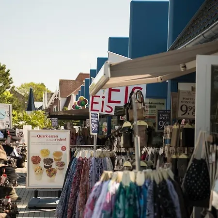 Hauke Haien Sankt Peter-Ording
