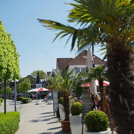 Hauke Haien * Sankt Peter-Ording