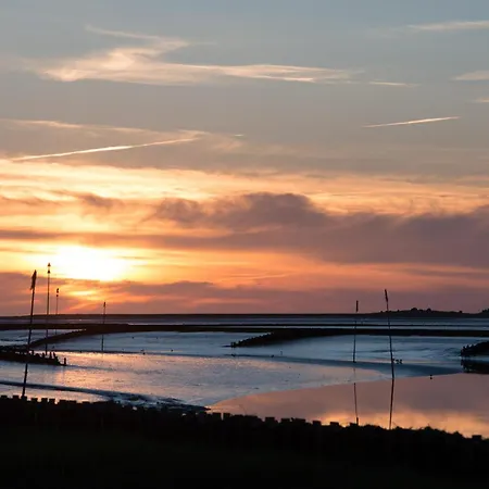 Apartman Hauke Haien