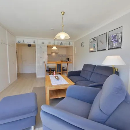 Apartman Hauke Haien *