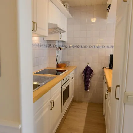 Hauke Haien Apartman Sankt Peter-Ording