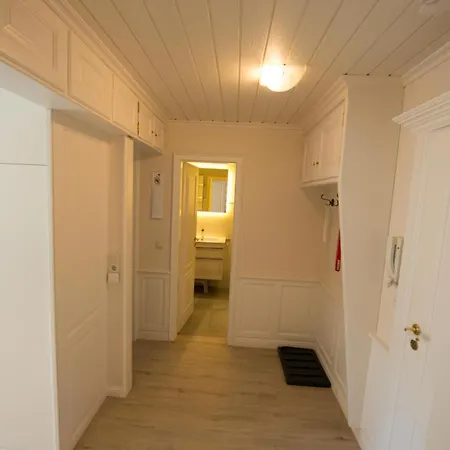 Apartman Hauke Haien Sankt Peter-Ording