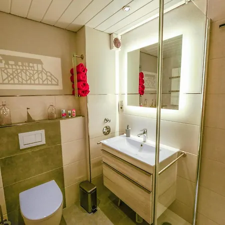 Hauke Haien Apartman