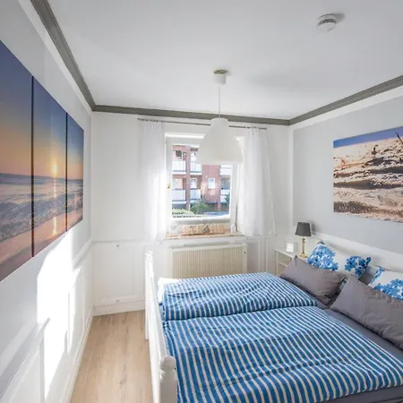 Hauke Haien Apartman Sankt Peter-Ording