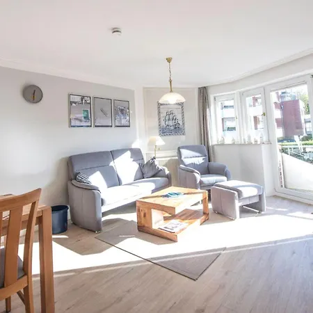 Hauke Haien Apartmán Böhl
