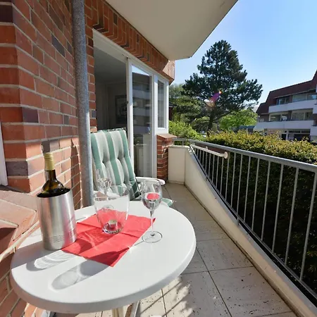 Apartman Hauke Haien