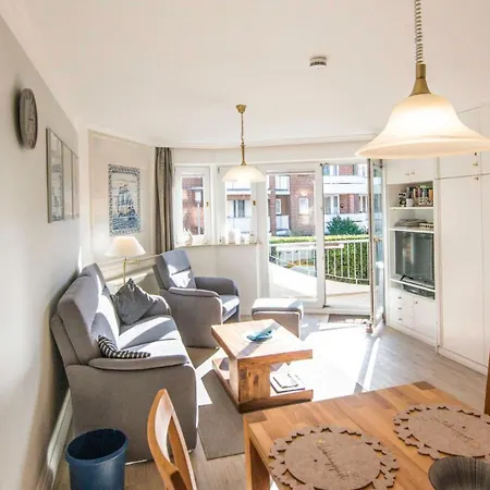 Hauke Haien * Sankt Peter-Ording