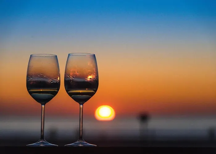 Hauke Haien * Sankt Peter-Ording